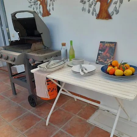 Buena Vista Villa *