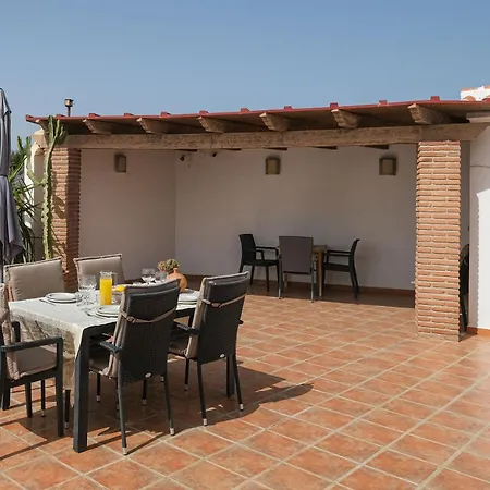 Buena Vista Torrox