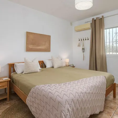 Villa Buena Vista Torrox