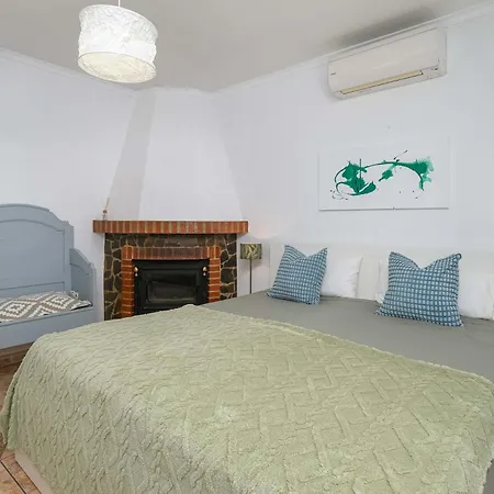 Buena Vista Villa