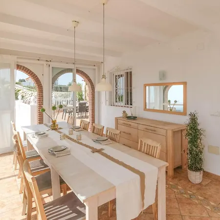 Buena Vista Villa *