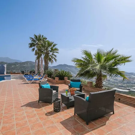 Villa Buena Vista