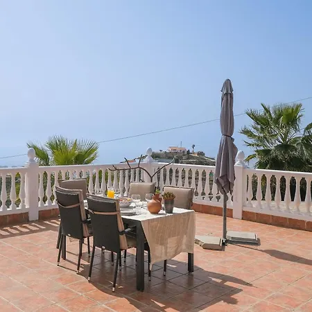 Villa Buena Vista *