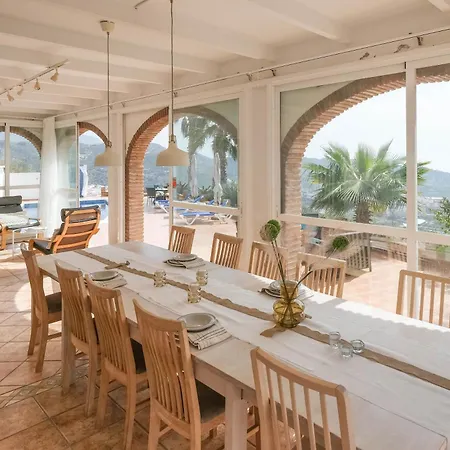 Villa Buena Vista