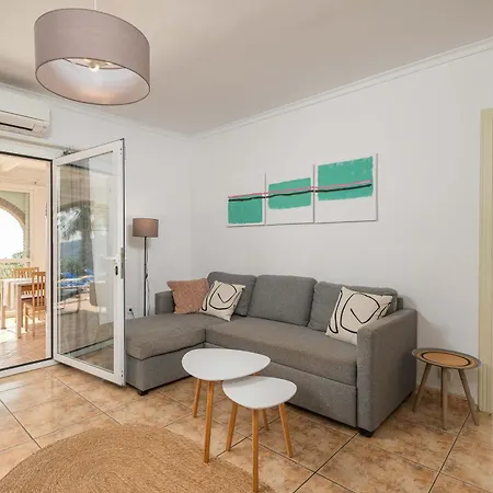 Buena Vista Villa Torrox