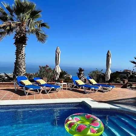 Buena Vista Torrox